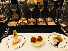 -广州文华东方酒店·江-由辉师傅主理