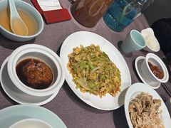 -羲和雅苑•北京烤鸭(乐园道万象城店)