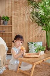 -儿童天堂专业儿童摄影(云岩区店)