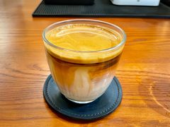 -Be Lived Cafe比例咖啡(摩天轮店)