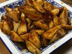 -洞天食府(北大街店)