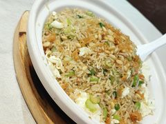 皮记炒饭-皮记海鲜1995(寮步店)