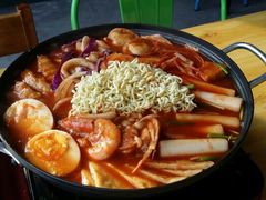 android_upload_pic-欧巴来了韩式料理
