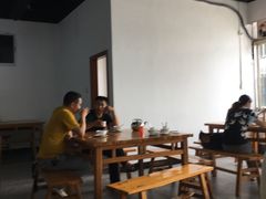 大堂-好呷八大碗(五羊店)