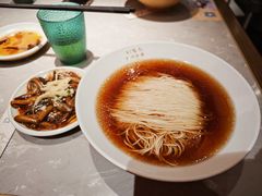 -松鹤楼·苏式汤面(虹桥天地店)