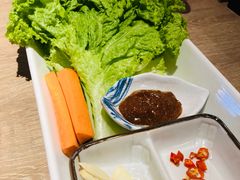 -好牛烧肉(世茂广场店)