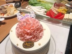 -生如夏花泰式火锅(鹭洲里店)