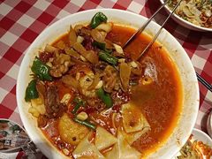 -西贝(武汉群星城店)