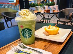 -星巴克臻选(深圳罗湖万象城店)