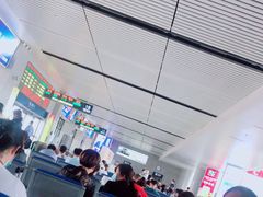 -烟台南站