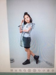 -倾城宝贝儿童摄影(浦东金谊店)