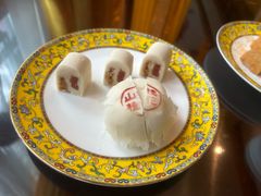 -富华斋饽饽铺·宫廷糕点·伴手礼(护国新天地店)