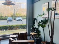 -dotcom coffee古点咖啡(致真大厦店)