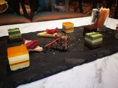 -香榭大堂吧 Champs-Elysées Bar(上海南新雅皇冠假日酒店)