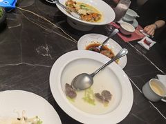 -沈灶河豚宴·河豚融合餐厅(汉中路店)