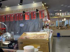 -匠牛亭·锅物烧肉放题自助(昆百大·泰业城店)