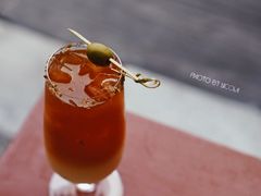 -Catch Bagel(芳草地店)