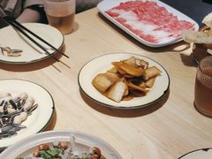 -牛腩之旅·牛腩牛杂煲(光启城美食城店)