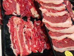 -陈记顺和牛肉火锅馆(天河北路店)