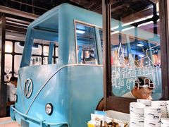 -前海沿·青岛菜(五四广场永旺店)