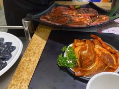 -韩宫宴和牛烤肉(合肥滨湖银泰城店)