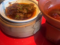 -春色如许·茶食餐厅(桃李春风店)