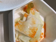 -渔语鱼酸菜鱼新川菜(来福士店)