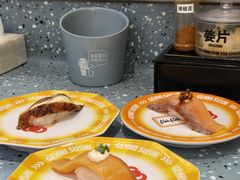 -元气寿司(东方宝泰店)