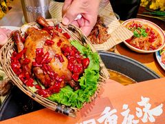 -楠火锅(太古里总店)