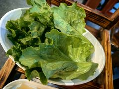 -乡土黄·鲜牛肉火锅·小龙虾(兴业街店)