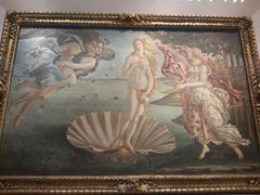 -乌菲兹美术馆