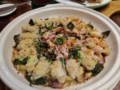 -大门水乡·顺德菜