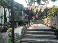 -石湖景区