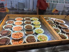 -泰润8号饭堂(闻喜路店)