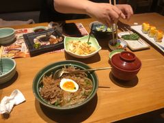 -一心创作料理屋(经开万达店)