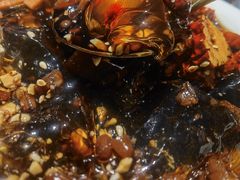 -胡马八破·川菜小馆(高新万达店)