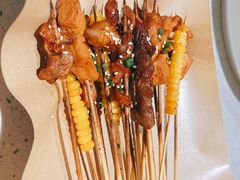 -青花椒花椒鱼(合生汇店)