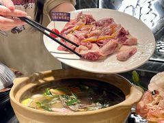 -南棠馆粤菜坊(群光店)