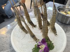 -牛天下·牛肉·海鲜·打边炉·融合菜