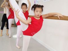 -梧桐花语舞蹈培训中心(潞城校区)
