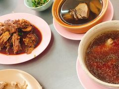 -红大哥水门鸡饭(總店)