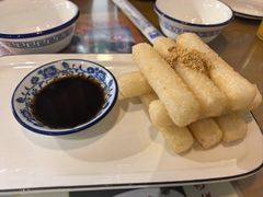 -易老妈蹄花.特色川菜(人民公园总店)