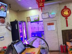 -老陕兄弟(彩虹新城店)