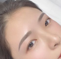点击看大图 -久匠半永久纹眉