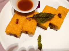 黄米凉糕-鼓楼东街老火锅(鼓楼店)