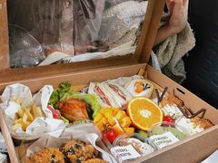 -Hello·生日蛋糕·下午茶·甜品台茶歇(瑞安东山店)
