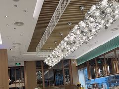 -新世界餐厅(万达店)