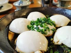 布包豆腐-猪肉婆私房菜(容桂总店)