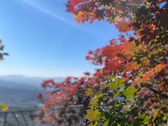 -丹东凤凰山景区