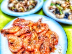 -来之顺海鲜菜馆·青岛菜·始于1993(栈桥店)